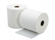 Priemyselné papierové utierky Over Soft 800 2-vrstvové industrial 26 ZI0068  - KUS, 150m,