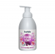 ISOLDA dezinfekčné (antibakteriálna prísada) penové mydlo s vôňou 500 ml_2