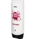 ISOLDA Black cherry body soap 550 ml, CLICK&GO!_1