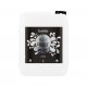 ISOLDA SILVER LINE Hair and Body Shampoo 5L_2