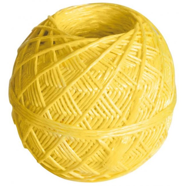 Špagát polypropylénový 100g 124m (7 800)_1