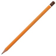 Ceruzka grafitová Koh-i-noor 1500-H_1