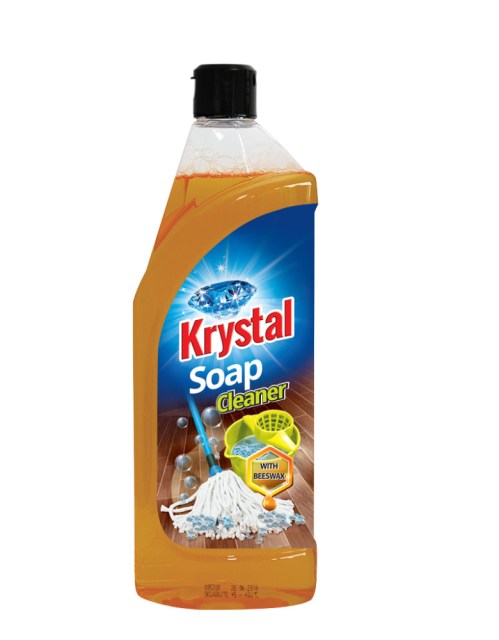 KRYSTAL Mydlový čistič 750 ml_2