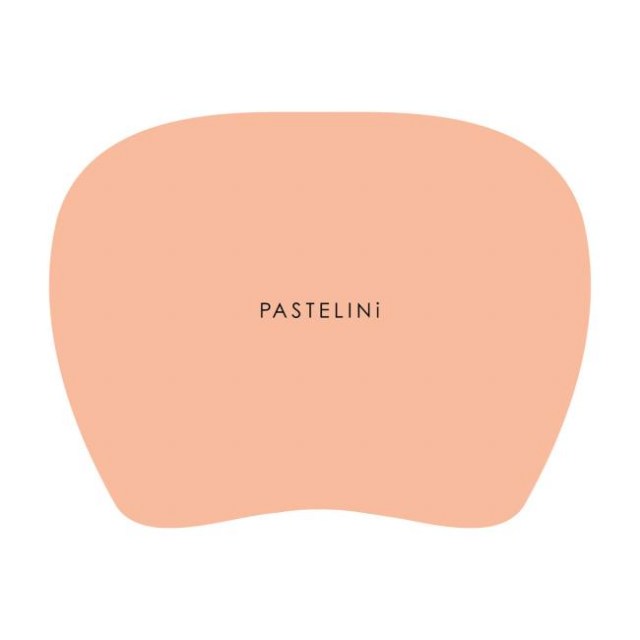 Podložka pod myš Karton PP Pastelini marhuľová_1