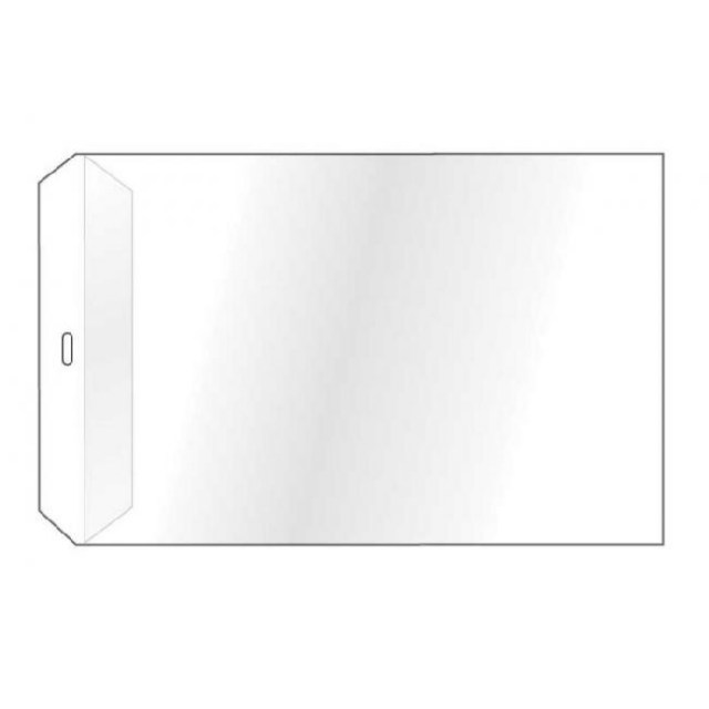 Obal U na dokumenty závesný Karton PP 150mic_1