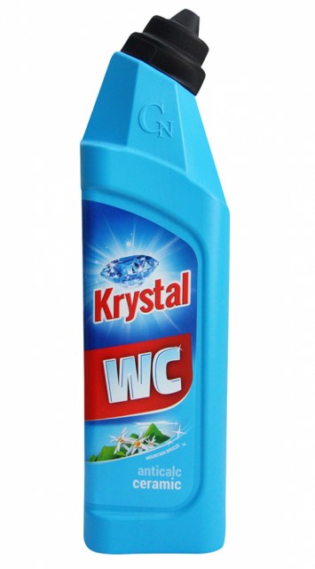 KRYSTAL WC modrý na keramiku PGS 750 ml_2