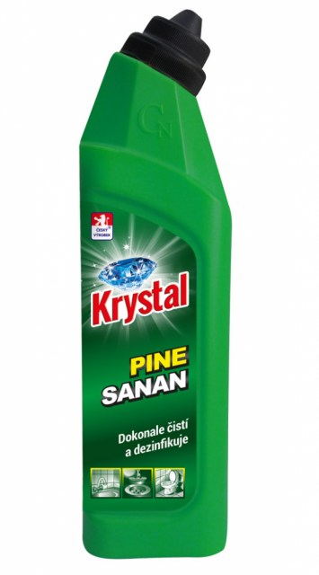 KRYSTAL sanan pine 750ml_2