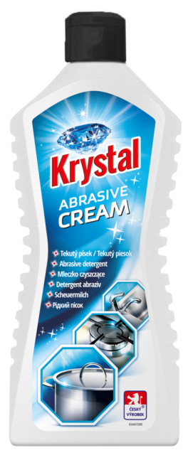 KRYSTAL tekutý piesok 600g modrý_2