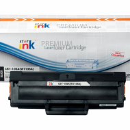 Kompatibilný toner HP W1106A black HP 106A HP Laser 107 MFP 135 MFP 137 s čipom_1