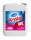 Krystal WC kyslý na nerez a keramiku 5 l_2