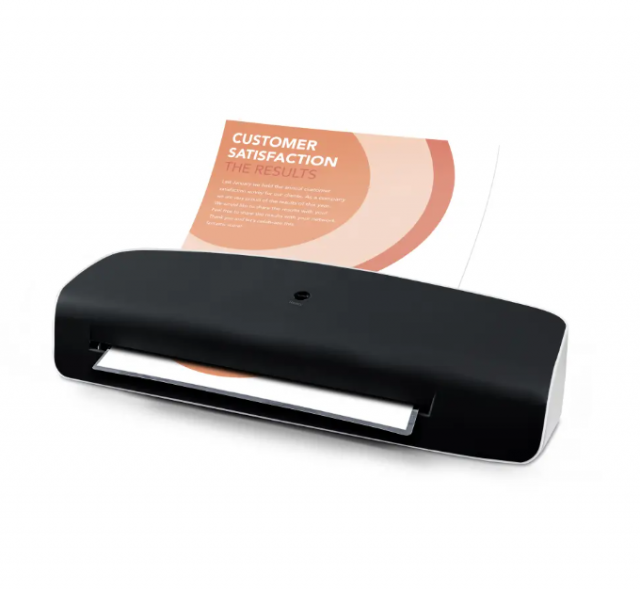 Laminátor Q-Connect A4_1
