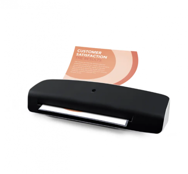 Laminátor Q-Connect A3_1