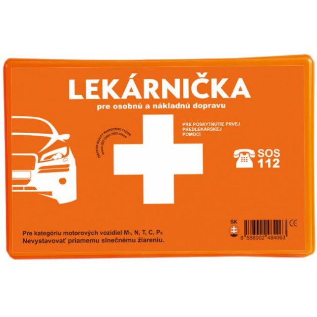 Autolekárnička pre osobnú dopravu_1