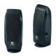 Reproduktory Logitech S150 čierne, USB_1