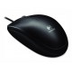 Myš Logitech B100 black, optická, USB_1