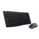 Bezdrôtový set klávesnica Logitech MK 270 + myš, optický, USB, CZ/SK_1