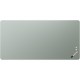 Tabuľa GLASSBOARD matná oblé rohy 100x200, zelená_1