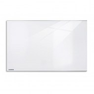 Tabuľa GLASSBOARD 100x150 cm, biela_1