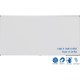 Tabuľa UNITE PLUS 90x120 cm_1