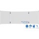 Konferenčná tabuľa UNITE PLUS 100x150 cm_1