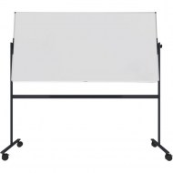 Rotačná tabuľa UNITE PLUS 100x200 cm_1