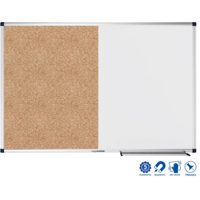 Tabuľa kombinovaná UNITE 60x90xcm_1
