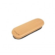 Magnetická stierka WOODEN drevenná_1