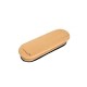 Magnetická stierka WOODEN drevenná_1