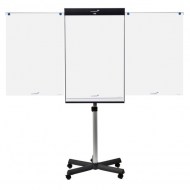 Flipchart UNIVERSAL Triangle mobilný_1
