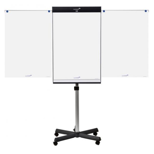 Flipchart UNIVERSAL Triangle mobilný_1