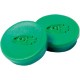 Magnet 35 mm zelený 2500 g 10 ks_1