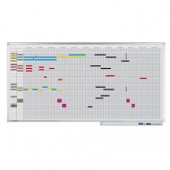 Plánovacia tabuľa PROFESSIONAL 100x150 cm_1