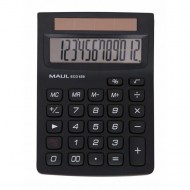 Kalkulačka Maul ECO 650_1