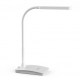Lampa stolná LED MAULpearly biela_2