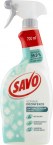 Savo Antibakteriálny sprej bez chloru 700 ml - voňavá dezinfekcia, levanduľa/pomar. MIX_2