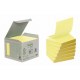 Z-Bločky Post-it recyklované 76x76mm žlté_1