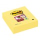 Bloček Post-it Super Sticky 101x101 žltý linajky_1