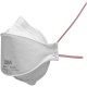 Respirator 3M™ VFlex™, FFP3, s ventilom, 9163E_1