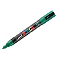 Popisovač uni POSCA PC-5M zelený_1