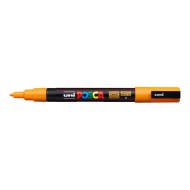 Popisovač uni POSCA PC-3M jasne žltý_1