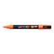 Popisovač uni POSCA PC-3M oranžový_1