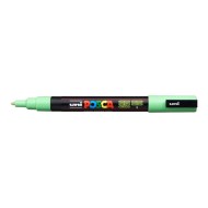 Popisovač uni POSCA PC-3M svetlozelený_1
