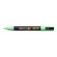 Popisovač uni POSCA PC-3M svetlozelený_1