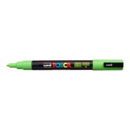 Popisovač uni POSCA PC-3M zelené jablko_1