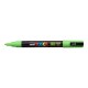Popisovač uni POSCA PC-3M zelené jablko_1