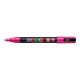 Popisovač uni POSCA PC-3M fuchsiový_1