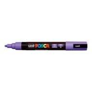Popisovač uni POSCA PC-5M lilavý_1