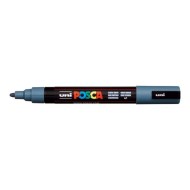 Popisovač uni POSCA PC-5M bridlicový_1