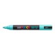 Popisovač uni POSCA PC-5M azúrový_1