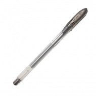 Roller gélový uni Signo UM-120 Noble metal strieborný_1